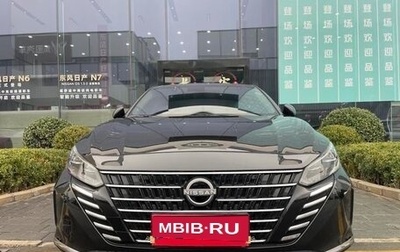 Nissan Altima VI (L34), 2025 год, 2 100 000 рублей, 1 фотография