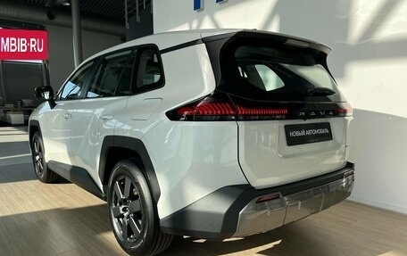 Toyota RAV4, 2025 год, 5 299 000 рублей, 7 фотография