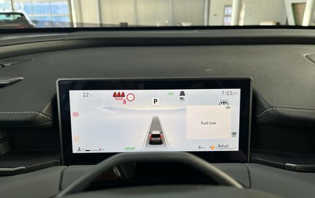 Toyota RAV4, 2025 год, 5 299 000 рублей, 15 фотография