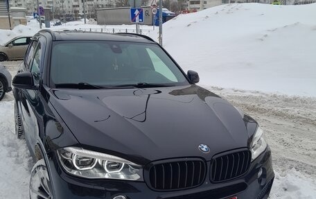BMW X5, 2017 год, 3 895 000 рублей, 1 фотография