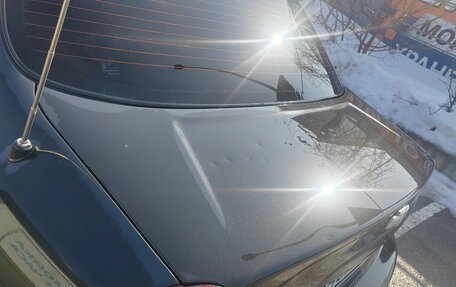 Chevrolet Lanos I, 2008 год, 160 000 рублей, 9 фотография