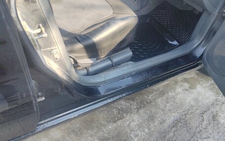 Chevrolet Lanos I, 2008 год, 160 000 рублей, 12 фотография