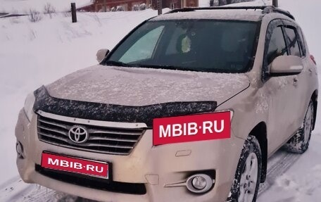 Toyota RAV4, 2011 год, 1 300 000 рублей, 1 фотография