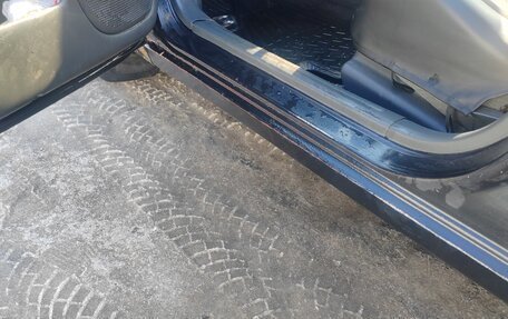 Chevrolet Lanos I, 2008 год, 160 000 рублей, 14 фотография