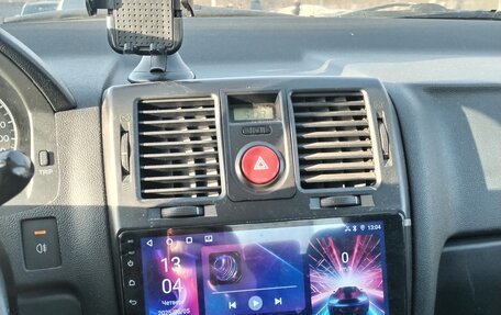 Hyundai Getz I рестайлинг, 2007 год, 560 000 рублей, 4 фотография