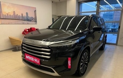 CheryExeed VX, 2022 год, 3 000 500 рублей, 1 фотография