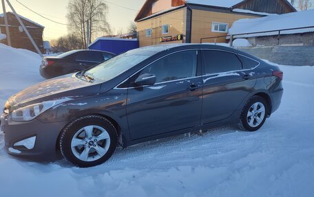 Hyundai i40 I рестайлинг, 2014 год, 1 150 000 рублей, 3 фотография