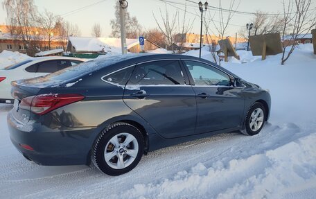 Hyundai i40 I рестайлинг, 2014 год, 1 150 000 рублей, 2 фотография