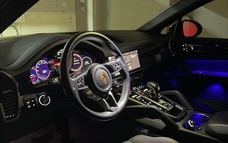 Porsche Cayenne III, 2021 год, 13 500 000 рублей, 6 фотография