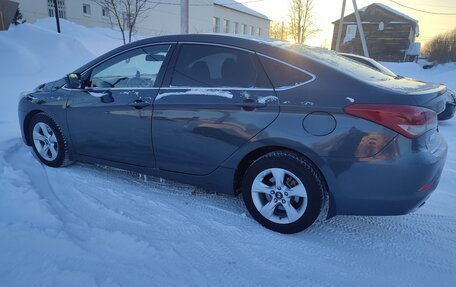 Hyundai i40 I рестайлинг, 2014 год, 1 150 000 рублей, 4 фотография