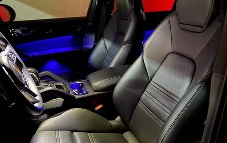 Porsche Cayenne III, 2021 год, 13 500 000 рублей, 5 фотография