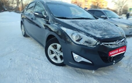 Hyundai i40 I рестайлинг, 2014 год, 1 150 000 рублей, 5 фотография