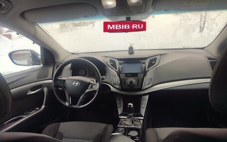 Hyundai i40 I рестайлинг, 2014 год, 1 150 000 рублей, 7 фотография