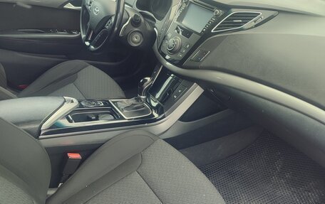 Hyundai i40 I рестайлинг, 2014 год, 1 150 000 рублей, 8 фотография