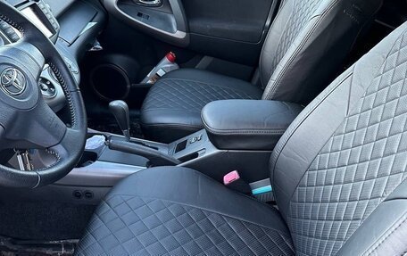 Toyota RAV4, 2007 год, 950 001 рублей, 3 фотография