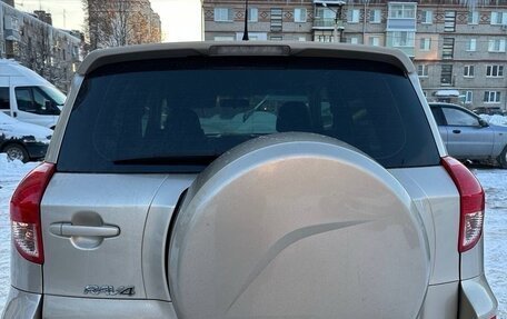 Toyota RAV4, 2007 год, 950 001 рублей, 7 фотография