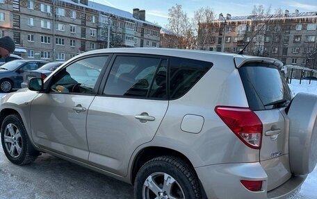 Toyota RAV4, 2007 год, 950 001 рублей, 5 фотография