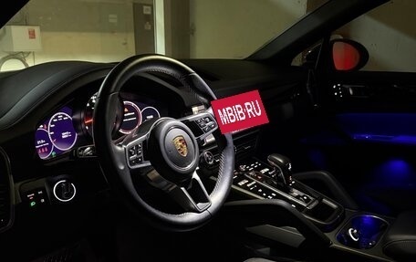 Porsche Cayenne III, 2021 год, 13 500 000 рублей, 7 фотография