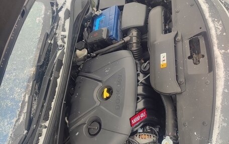 Hyundai i40 I рестайлинг, 2014 год, 1 150 000 рублей, 10 фотография