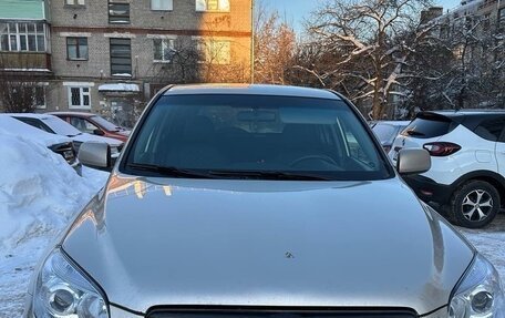 Toyota RAV4, 2007 год, 950 001 рублей, 18 фотография