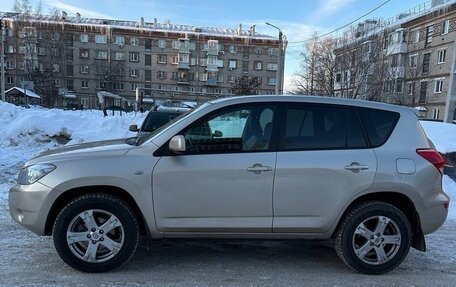 Toyota RAV4, 2007 год, 950 001 рублей, 14 фотография