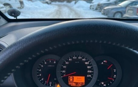 Toyota RAV4, 2007 год, 950 001 рублей, 24 фотография