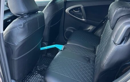 Toyota RAV4, 2007 год, 950 001 рублей, 20 фотография