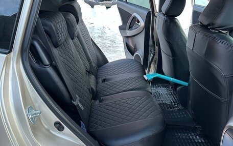 Toyota RAV4, 2007 год, 950 001 рублей, 22 фотография