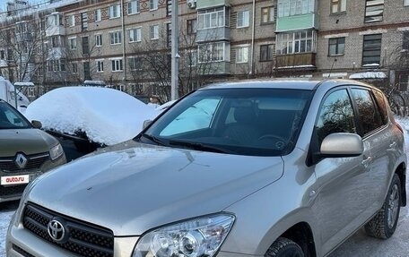 Toyota RAV4, 2007 год, 950 001 рублей, 11 фотография