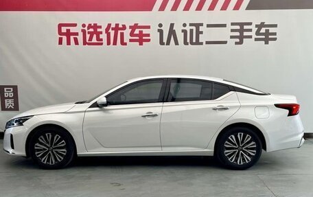 Nissan Altima VI (L34), 2025 год, 2 200 000 рублей, 2 фотография