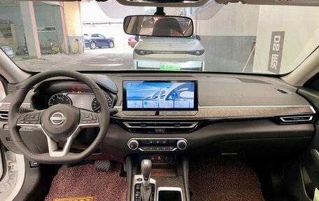 Nissan Altima VI (L34), 2025 год, 2 200 000 рублей, 7 фотография