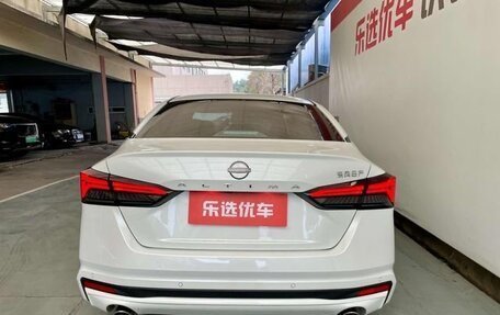 Nissan Altima VI (L34), 2025 год, 2 200 000 рублей, 5 фотография