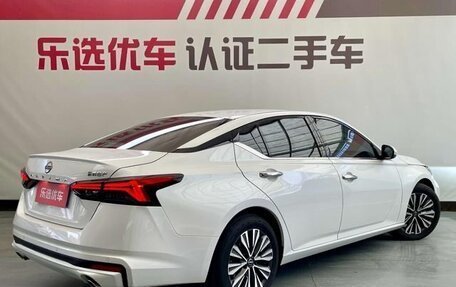 Nissan Altima VI (L34), 2025 год, 2 200 000 рублей, 4 фотография