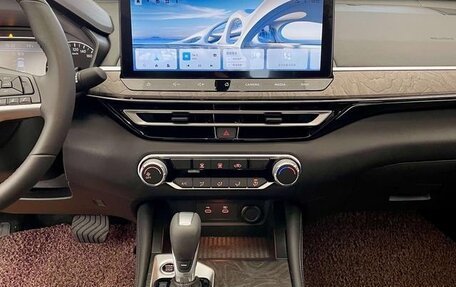 Nissan Altima VI (L34), 2025 год, 2 200 000 рублей, 9 фотография