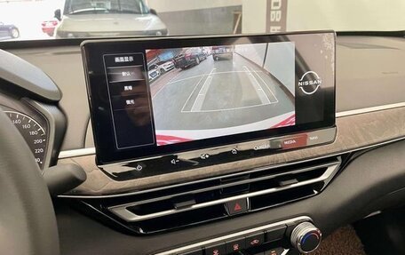 Nissan Altima VI (L34), 2025 год, 2 200 000 рублей, 10 фотография