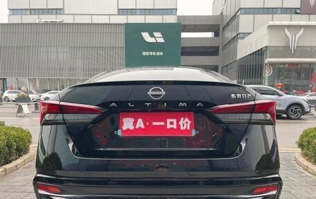 Nissan Altima VI (L34), 2025 год, 2 100 000 рублей, 6 фотография