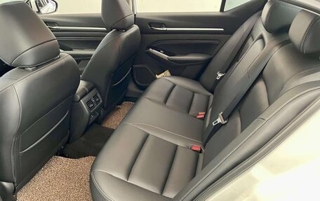 Nissan Altima VI (L34), 2025 год, 2 200 000 рублей, 12 фотография