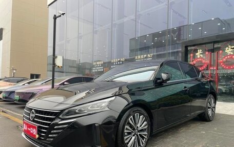 Nissan Altima VI (L34), 2025 год, 2 100 000 рублей, 3 фотография