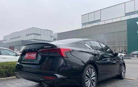 Nissan Altima VI (L34), 2025 год, 2 100 000 рублей, 4 фотография