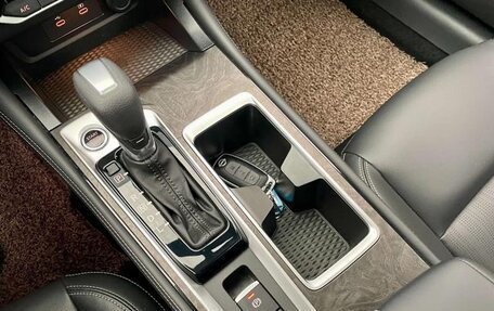 Nissan Altima VI (L34), 2025 год, 2 200 000 рублей, 11 фотография