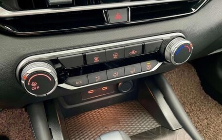 Nissan Altima VI (L34), 2025 год, 2 200 000 рублей, 16 фотография