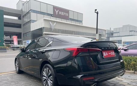 Nissan Altima VI (L34), 2025 год, 2 100 000 рублей, 5 фотография