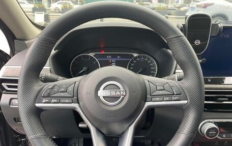 Nissan Altima VI (L34), 2025 год, 2 100 000 рублей, 9 фотография