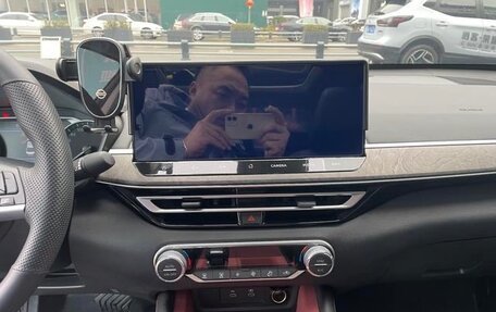 Nissan Altima VI (L34), 2025 год, 2 100 000 рублей, 11 фотография