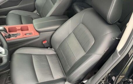 Nissan Altima VI (L34), 2025 год, 2 100 000 рублей, 17 фотография