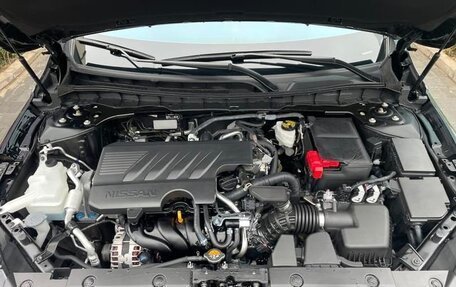 Nissan Altima VI (L34), 2025 год, 2 100 000 рублей, 22 фотография