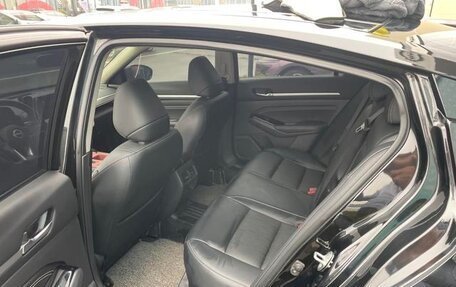 Nissan Altima VI (L34), 2025 год, 2 100 000 рублей, 19 фотография