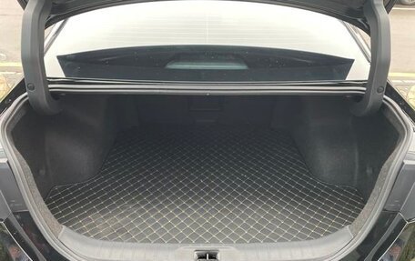 Nissan Altima VI (L34), 2025 год, 2 100 000 рублей, 21 фотография