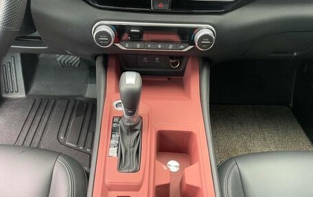 Nissan Altima VI (L34), 2025 год, 2 100 000 рублей, 13 фотография