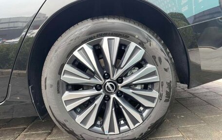 Nissan Altima VI (L34), 2025 год, 2 100 000 рублей, 23 фотография